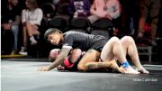 Supercut: Over An Hour Of Julián Espinosa Showcasing His Exciting Jiu-Jitsu