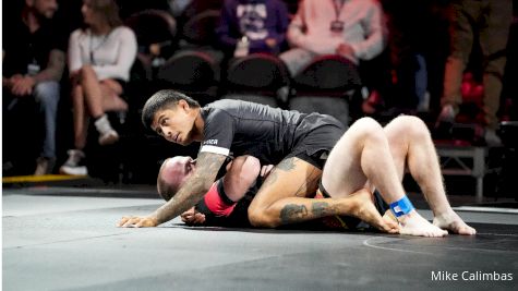 Supercut: Over An Hour Of Julián Espinosa Showcasing His Exciting Jiu-Jitsu