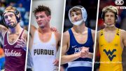 2025 NCAA Wrestling Championship Preview & Predictions - 125 Pounds