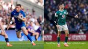 Ireland Seeks Redemption, Italy Looks To End Six Nations On A High
