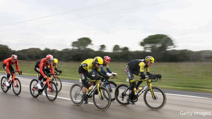 2026 Faun Drome Classic