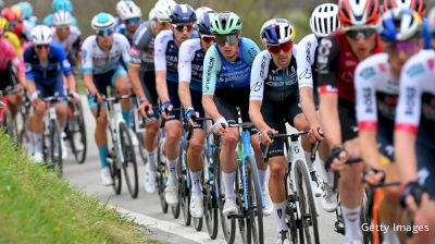 Replay: Tirreno-Adriatico - French - 2026 Tirreno-Adriatico | Mar 11 @ 12 PM