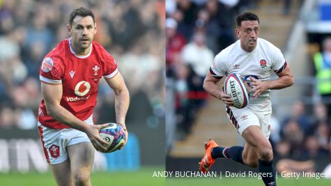Wales Aims To End Losing Streak With Victory Over England In Cardiff