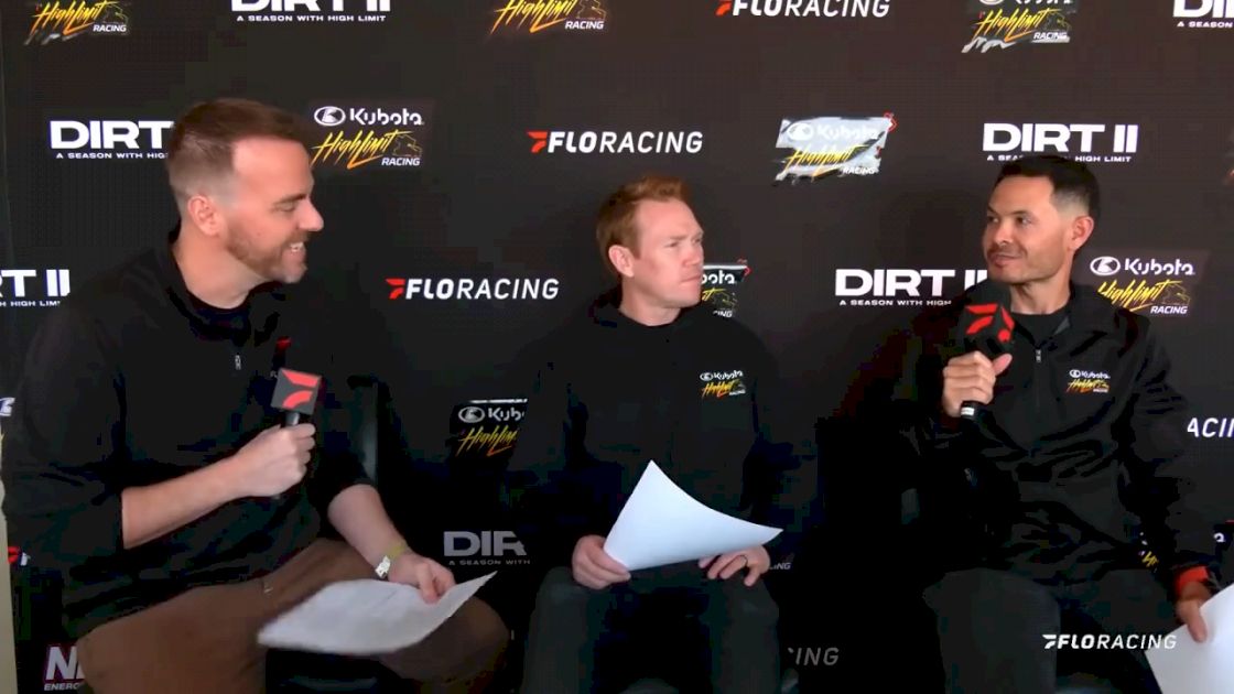 Press Conference: High Limit Announces Franchise System