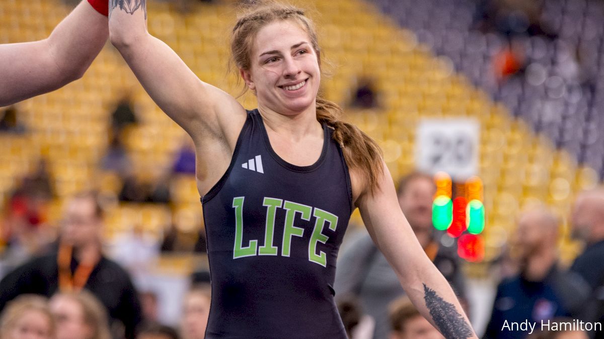 2025 NAIA Women's Championships - Results And Team Standings