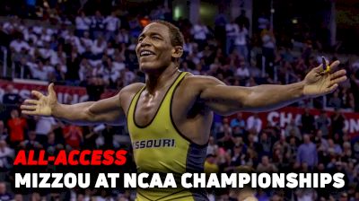 All-Access: MIZZOU (Episode 1)