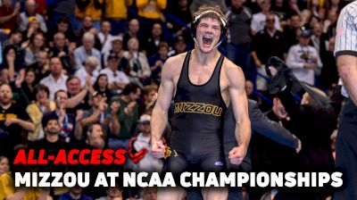 All-Access: MIZZOU (Episode 2)