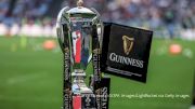 France Vs. Scotland Score And Updates From Six Nations Super Saturday