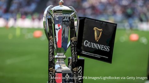France Vs. Scotland Score And Updates From Six Nations Super Saturday