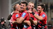 Watch Super Rugby Live: Crusaders Vs. Western Force
