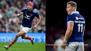 France Aims For Six Nations Glory, Scotland Looks To Play Spoiler In Paris