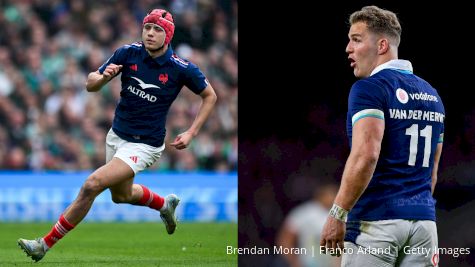 France Aims For Six Nations Glory, Scotland Looks To Play Spoiler In Paris