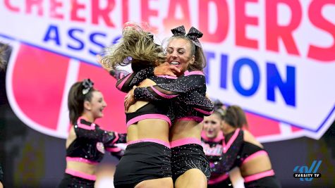 The Varsity TV 24/7 Network Is Here!