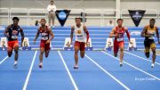 NCAA Indoor Track And Field Championships 2025 Day 1 Results