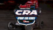 2025 USAC Avanti CRA Sprints at Mohave Valley Raceway