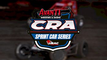 Replay: USAC CRA Sprints at Mohave Valley | Oct 4 @ 5 PM