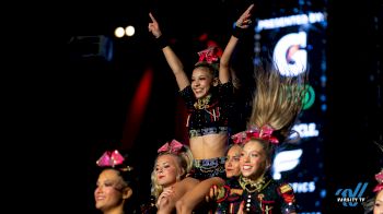 The Last Chance For 700 Points! - USA All Star Cheer Super Nationals