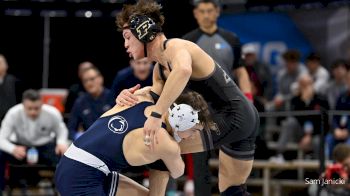 125 NCAA Wrestling Championship Predictions, Contenders, Sleepers And More