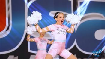 It's All On The Line! - USA All Star Dance Super Nationals