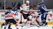 FloHockey AHL Free Game Of The Week: Charlotte at Toronto
