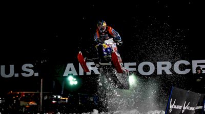 Recap: Peterson, Cole First Time Winners in Eagle River