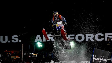 Recap: Peterson, Cole First Time Winners in Eagle River
