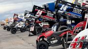 High Limit Racing Season Opener At Las Vegas Moved To Saturday