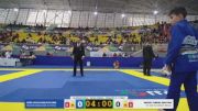 MIGUEL PEREIRA MARTINS vs JOÃO LUCAS SOUZA DE LIMA 2026 FPJJ Circuito Paulista GI Etapa 3