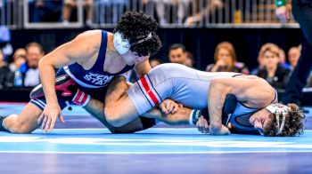 141 lb NCAA Wrestling Championships Preview: Title Contenders, Sleepers And All-American Predictions
