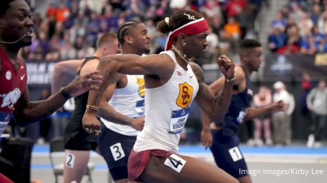 NCAA Indoor Track And Field Championships 2025 Results. Here's Every Winner