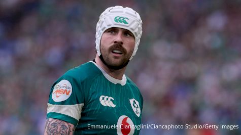 Three Takeaways From Ireland's Sloppy Bonus-Point Win Over Italy