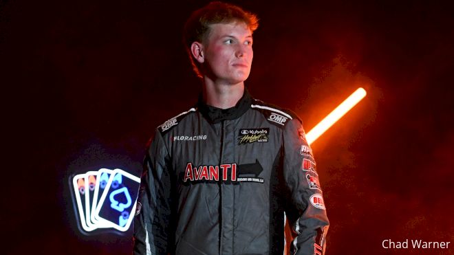 Future Stars: A Closer Look At The 2025 High Limit Racing Rookie Class
