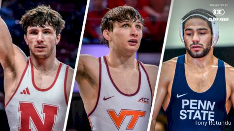 Who's Winning The INSANE 149-Pound Bracket at NCAAs?