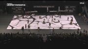 Lockport Township HS "Lockport IL" at 2025 WGI Guard World Championships