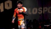 Live Updates: Sapateiro's $100k 155lb Bracket