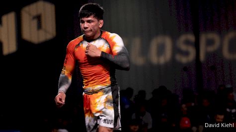 Live Updates: Sapateiro's $100k 155lb Bracket