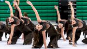 WGI Power Regional Results: Here's Who Leads After Finals