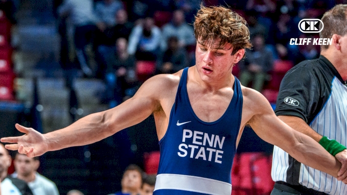 157 NCAA Wrestling Champion And All American Preview And Predictions!