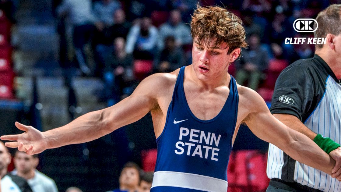 Who Is In The Running For The 157 Title?