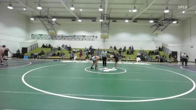 133 lbs Quarterfinal - Mariano Tejada, Imperial Valley College vs Edmon Altunyan, Rio Hondo