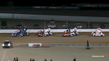 Feature | 2025 Kubota High Limit Racing at Las Vegas Motor Speedway