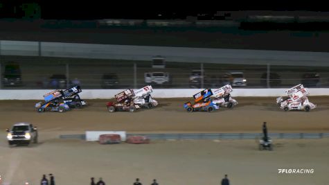 Feature | 2025 Kubota High Limit Racing at Las Vegas Motor Speedway