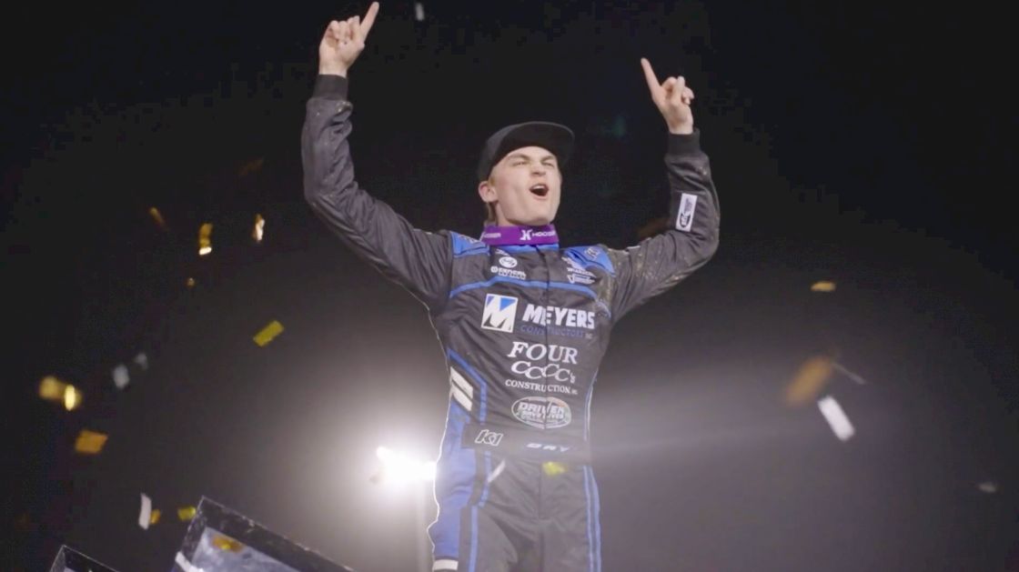 After The Checkers: Day Breaks Down High Limit Las Vegas Win