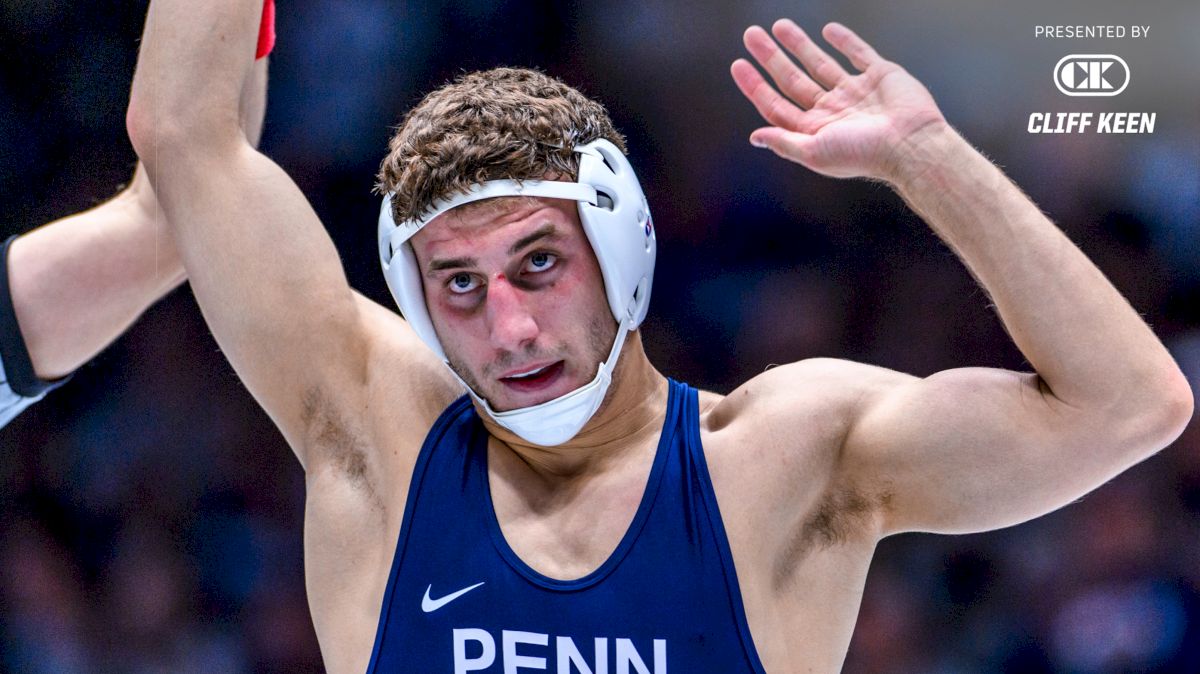 When Do The 2025 NCAA Wrestling Championships Start?