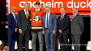 Ducks First-Round Pick Stian Solberg Joins San Diego