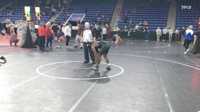 175 lbs Consi Of 16 #1 - Jaden Ceac, Saugus/Peabody vs Shnider Theodore, Canton