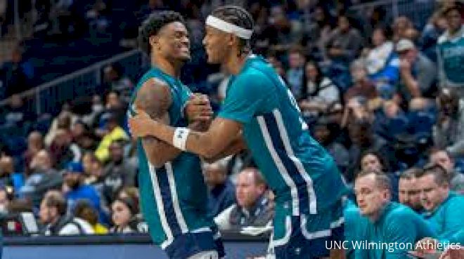 How To Watch UNCW vs. Texas Tech Basketball In The NCAA Tournament