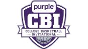 CBI Tournament 2025 Bracket, Schedule And How To Watch