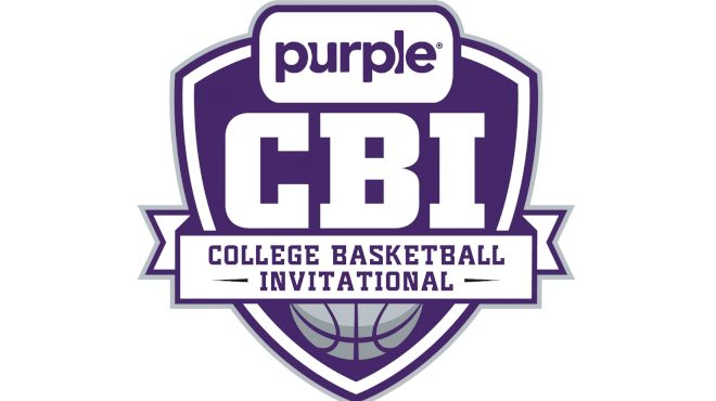 2025 CBI Tournament Bracket, Schedule And How To Watch