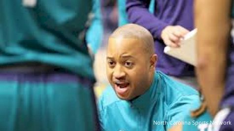 5 Things To Know About UNCW Basketball Coach Takayo Siddle